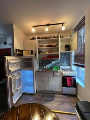 Cozy apartment in Manhattan near Times Square